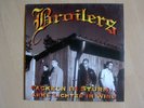 Broilers - Fackeln im Sturm - LP - Punk - Oi - Skinhead
