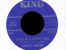 Charles Spurling Steppin on King Northern Soul 45 Hear