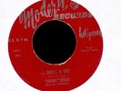Young Jessie Smell a Rat Modern New Breed R&B 45 Hear