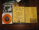 Warzone-Lower East Side Crew EP Judge, Cro-Mags,NYHC