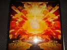 HAPSHASH & THE COLOURED COAT   RARE 60s RED VINYL ALBUM