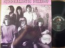 JEFFERSON AIRPLANE Surrealistic Pillow 1967 MONO LP NM