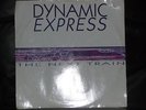 Dynamic Express - The Next Train - Oldskool Italian