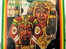 UNITY IS STRENGTH - VARIOUS/MOREWELLS LP RARE ROOTS EX