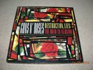Guns N Roses - Destruction Lies Road to Illusion BOXSET
