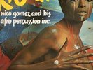 RARE NICO GOMEZ LATIN AFRO FUNK PSYCH LP : RITUAL