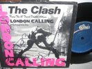THE CLASH LONDON CALLING 7