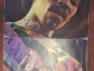 JIMI HENDRIX - BAND OF GYPSYS-ORIGINAL 1970 RARE LP