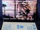 SIBELIUS Violin Concerto Ricci UK Decca SXL 2077 TAS