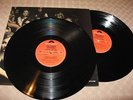 JIMI HENDRIX - ELECTRIC LADYLAND - NUDE COVER - DBL LP