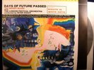 MOODY BLUES  DAYS OF FUTURE PASSED MFSL LP