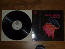 Black Sabbath Paranoid LP, original Vertigo 1970