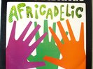 MANU DIBANGO-AFRICADELIC-AFRO FUNK LP
