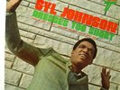 SYL JOHNSON-DRESSES TOO SHORT-FUNK LP-ORIGINAL