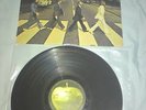 THE BEATLES ABBEY ROAD RARE FIRST PRESS NO HER MAJESTY