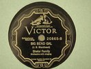 Shelor Family: Big Bend Gal/Billy Grimes the Rover