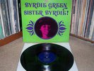 BYRDIE GREEN Sister Byrdie PRESTIGE PR7574 Jazz 1968 M-