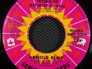 Arnold Blair Trying To Get Next To You Northern Soul 45