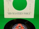 Morrissey My Love Life Retro Sleeve Promo 7