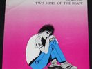 The Gun Club Two Sides Of The Beast LP KBD punk Cramps