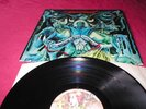 JO'BURG HAWK-JO'BURG HAWK-RARE UK ORIG 1973 LP+ G/FOLD