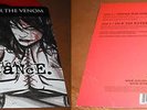 MY CHEMICAL ROMANCE THANK YOU FOR THE VENOM 7