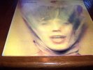 ROLLING STONES:GOATS HEAD SOUP:UK 1ST:A2/B1:NM COMPLETE