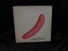 VELVET UNDERGROUND & NICO-(VERVE V-6 5008)