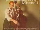 RED MITCHELL   Presenting   CONTEMPORARY RARE JAZZ NM