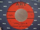 JOHNNIE MAE MATTHEWS NORTHERN SOUL 45 ART 002 HEAR IT