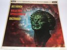DECCA SXL 2241 BEETHOVEN Waldstein Apassionata BACKHAUS