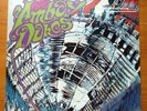 THE AMBOY DUKES 1ST US PRESS MAINSTREAM S/6104 EX