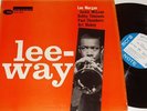 LEE MORGAN 