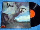 STUD - S/T - Rare orig prog rock LP - German press Ex