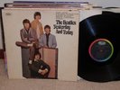 THE BEATLES Yesterday and Today BUTCHER COVER unpeeled