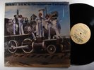 RIGHT TRACK Destination Unlimited TRUE SOUL LP funk