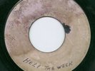 LEE KING PERRY - HELP THE WEAK COXSONE Exodus SKA BLANK