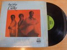 DON JULIAN AND THE LARKS SUPER SLICK RARE SOUL FUNK LP