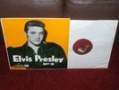 ELVIS PRESLEY Rock 'n' Roll No.2 LP 1956 HMV 1st Press