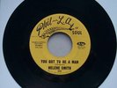 Rare Funk - You Got To Be A Man - Helene Smith