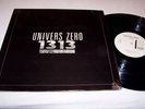 UNIVERS ZERO - 1313, very rare PRIVATE US-Orig. Magma