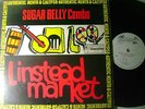 *SUGAR BELLY COMBO - LINSTEAD MARKET(RARE PORTO JAM LP)