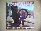 LLOYD CHARMERS: REGGAE CHARM (TROJAN TTL30) NICE 