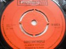 Clancy Eccles - Constantinople (RARE ORIGINAL SKA 45)
