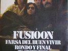 FUSIOON*Farsa*SPAIN FUNKY PROG PSYCH*cherrystones*HEAR