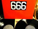 SWIRL VERTIGO 2xLP APHRODITE'S CHILD   666   PROG PSYCH