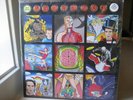 Pearl Jam Backspacer white vinyl
