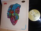 LOVE / FOREVER CHANGES ORIG GOLD LABEL PSYCH