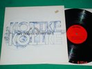 Leo Kottke 12 String Blues Live Scholar Coffeehouse LP