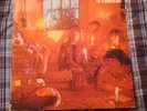 Traffic -Mr Fantasy LP RARE Island MONO 1967 ORIG psych